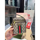GC455 Ophidia GG mini bag / 4.7″W x 6.3″H x 2.75″D