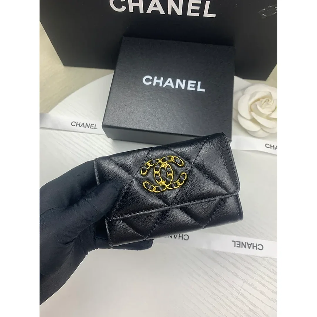 CC Ap1790 11X8.5X3cm ZY wallet