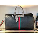 GG new arrival travel bag size: 50*18*27cm