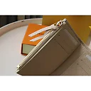 L Wallet 12X9.5X1.5cm