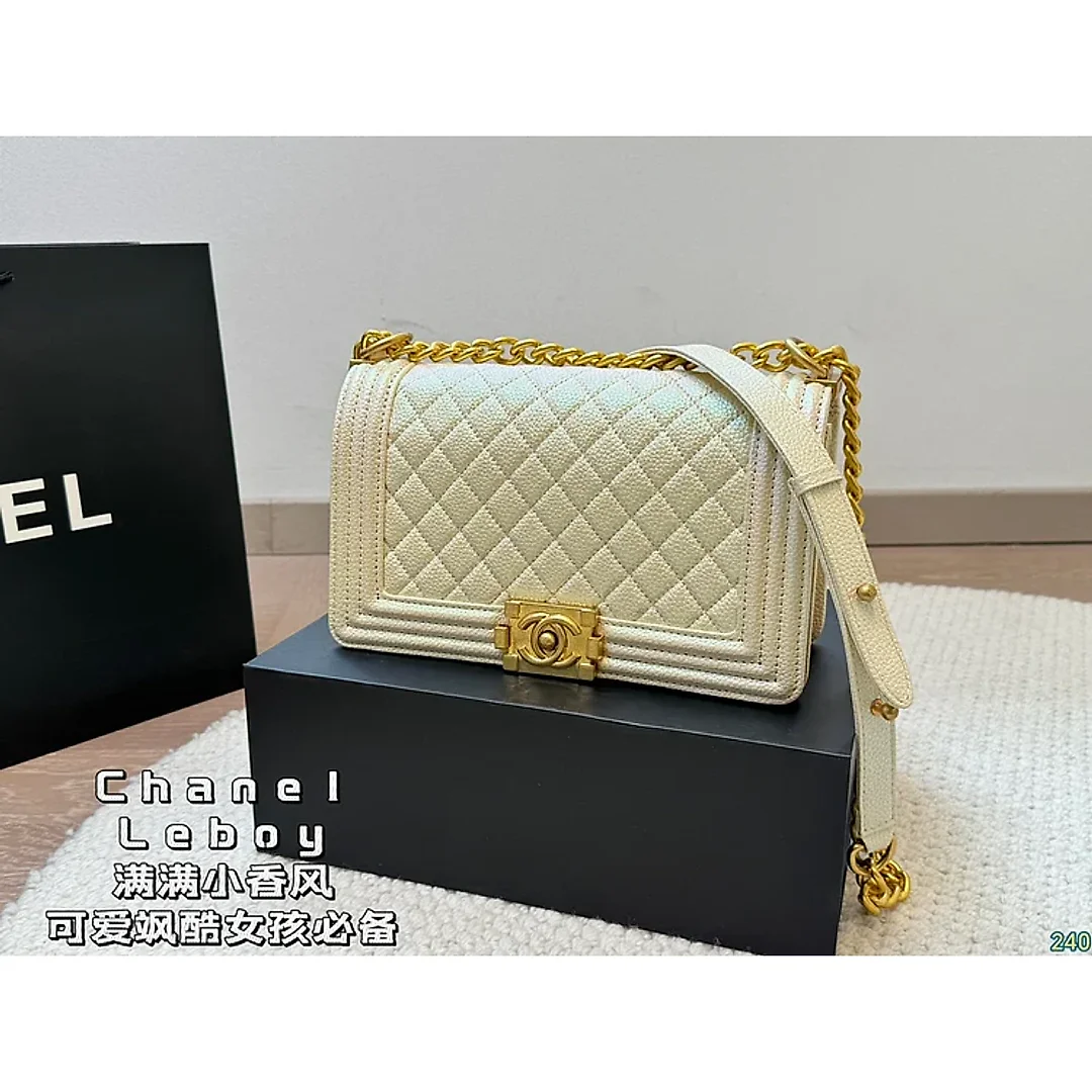 CC Leboy new arrival styles size: 25 * 14 cm