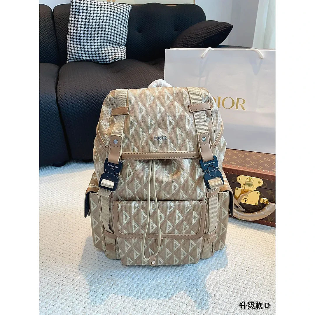 D new arrival backpack bag size: 31*14*42cm