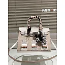 H Birkin30cm SellierFaubourg size: 30 cm