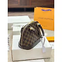l alma bb new arrival bag size: 24×18cm