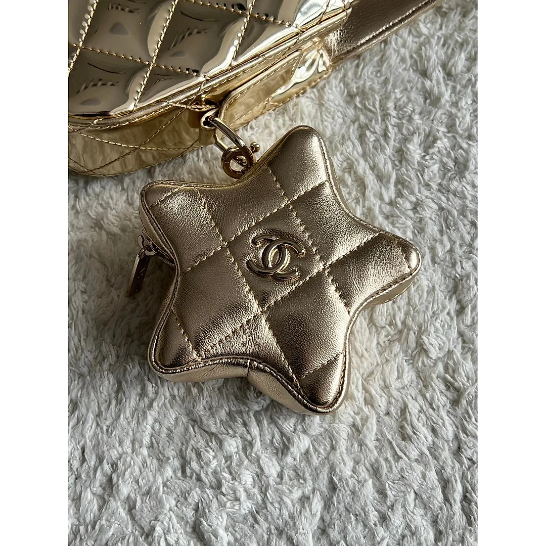 cc 24C Dinner bags series suit bags new arrival small size in 2 colours