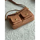 cc Duma Lambskin Vintage Hobo 2sizes in 3colours