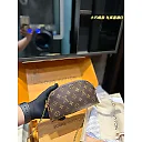 Louis Alma new arrival mini bag size: 24*17 cm