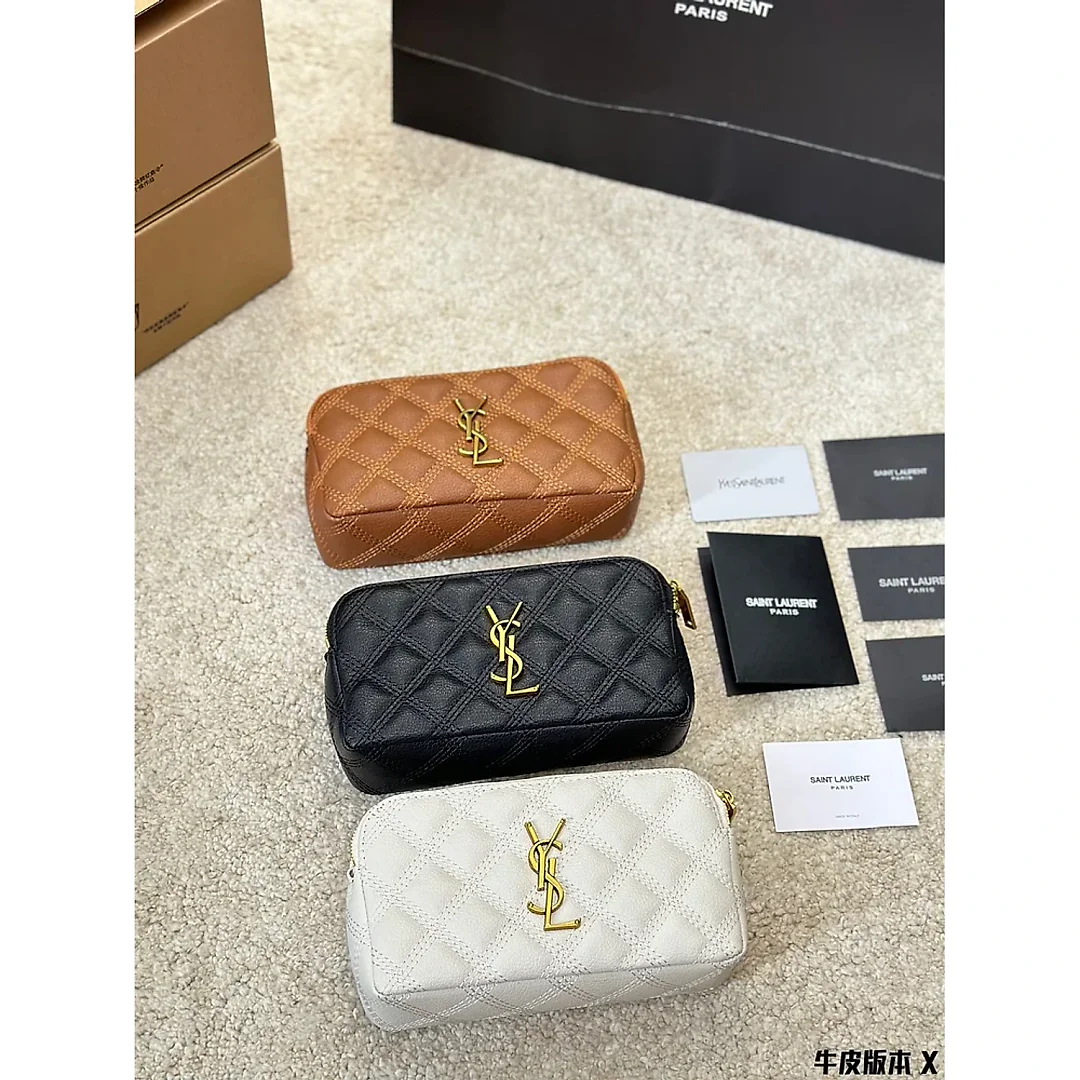 Y GABY BECKY bag in 3 colours