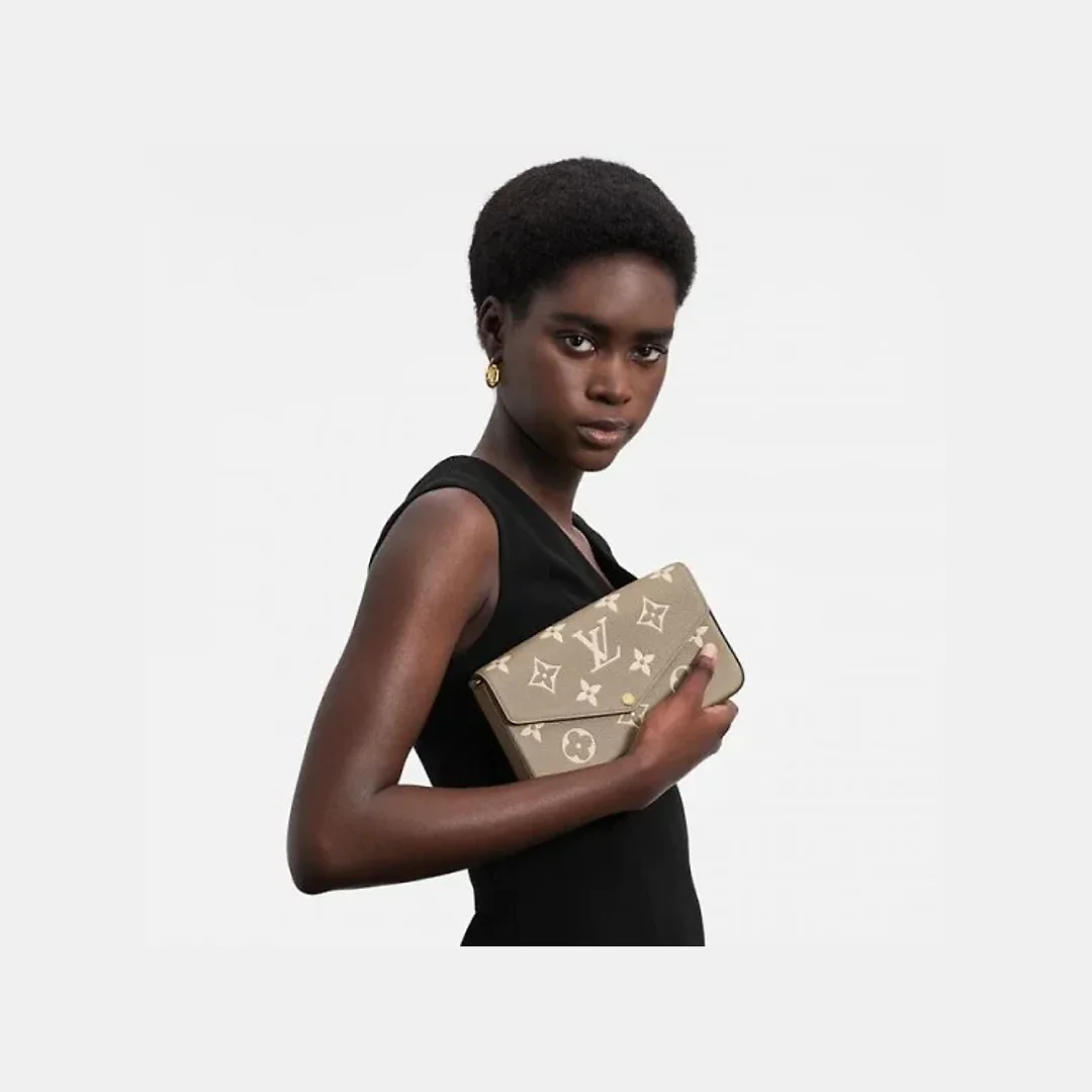 L-bag M80482 Félicie Pochette