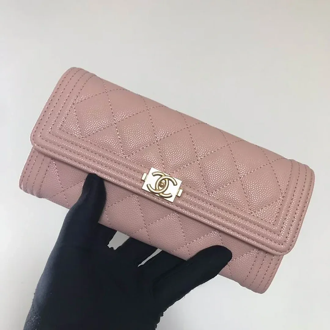 CC A80286 10.5X19X3cm wallet