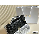 CD Miss 2024 new arrival bag size: 24*15cm