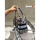 CD travel star women bag