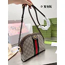 GC485 Ophidia GG Small Shoulder Bag / 9×7.4×3.1inch