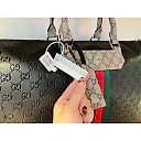 GG new arrival travel bag size: 50*18*27cm