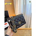 CC 23K new arrival bag size : 20*5*16cm