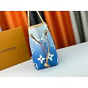 Louis Monogram Giant new arrival neverfull tote bag size: 32*28*14 cm