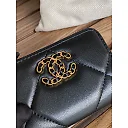 CC wallet AP0949 7.5X2X11cm WO 3