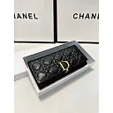 Di new arrival wallet size: 19×10 cm