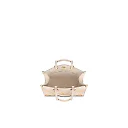 L M45717 Onthego MM Tote Bag