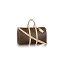 L Keepall Bandouliere 45 M41418