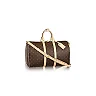 L Keepall Bandouliere 45 M41418