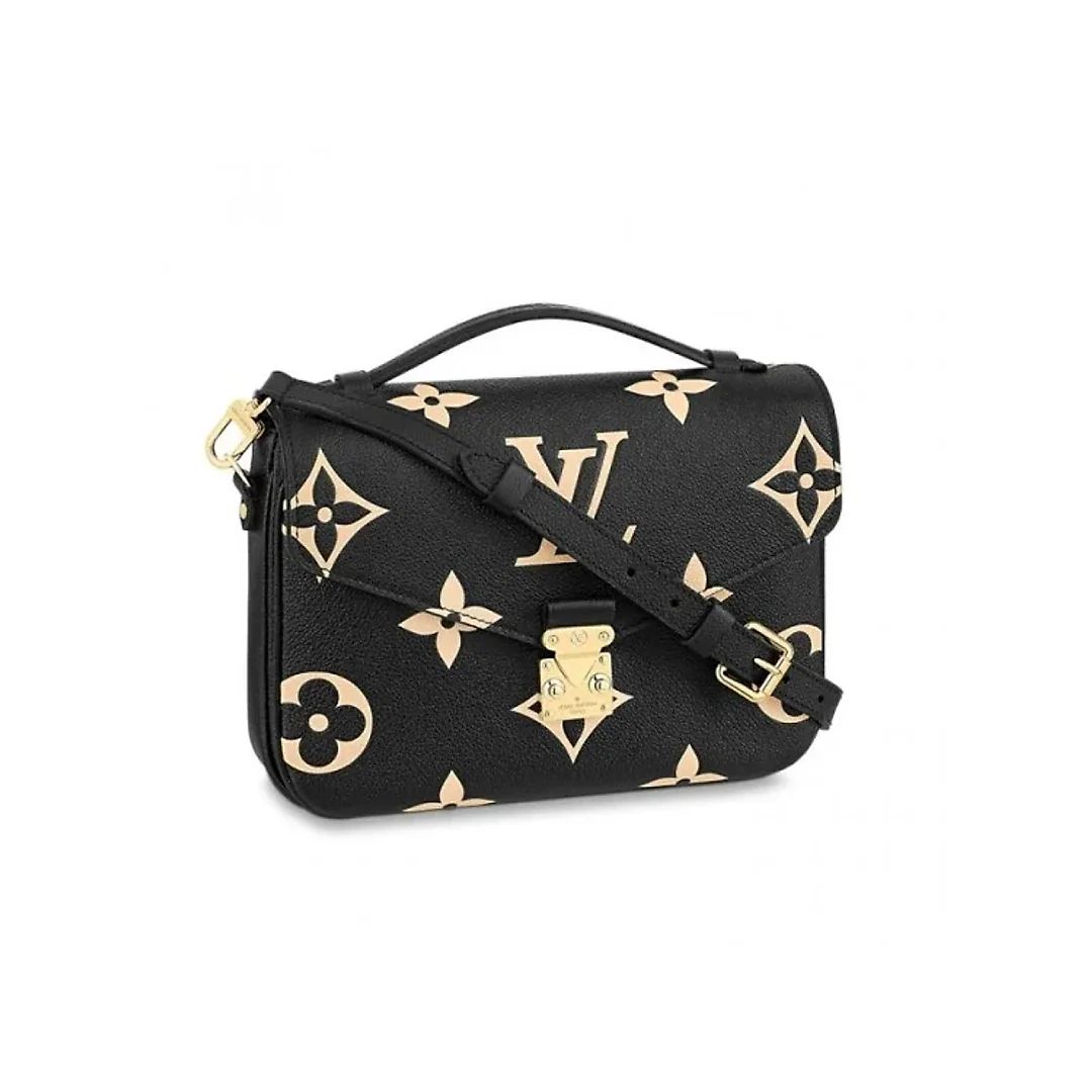 L-bag Pochette Métis