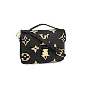 L-bag Pochette Métis
