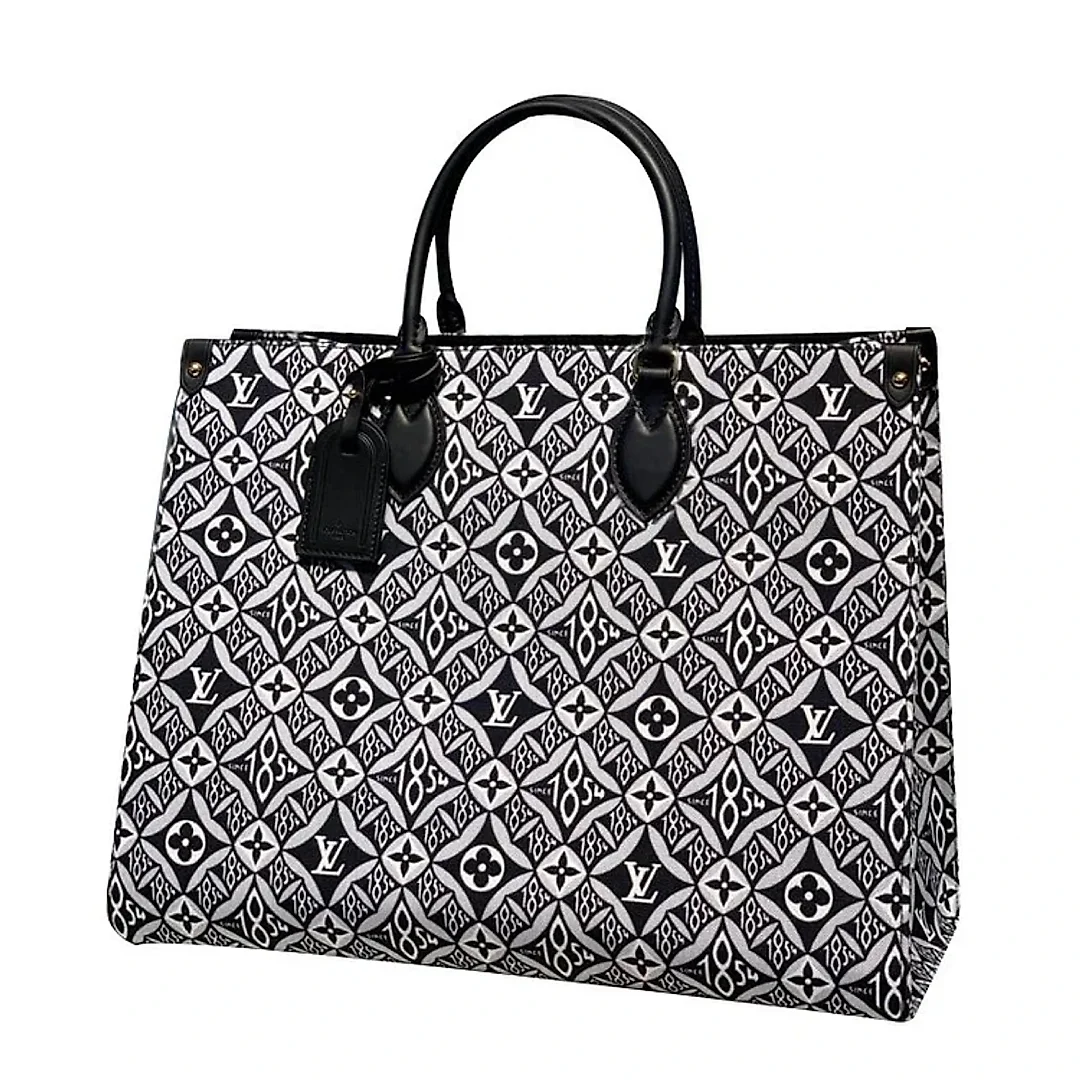 L Denim Onthego M57207 GM