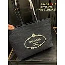 Pra new arrival tote bag size : 36* 29 cm