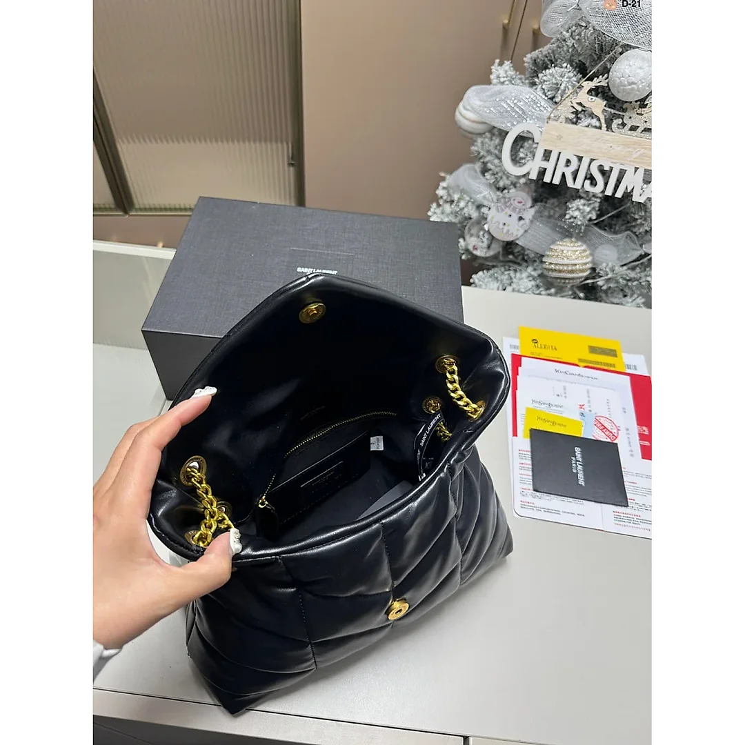Y new arrival bag size :29.10.18