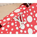 Louis x YK Capucines Taurillon new arrival bag size : 27 x 18 x 9 cm