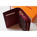 Louis new arrival wallets size: 13.5*9.5*3.5 cm