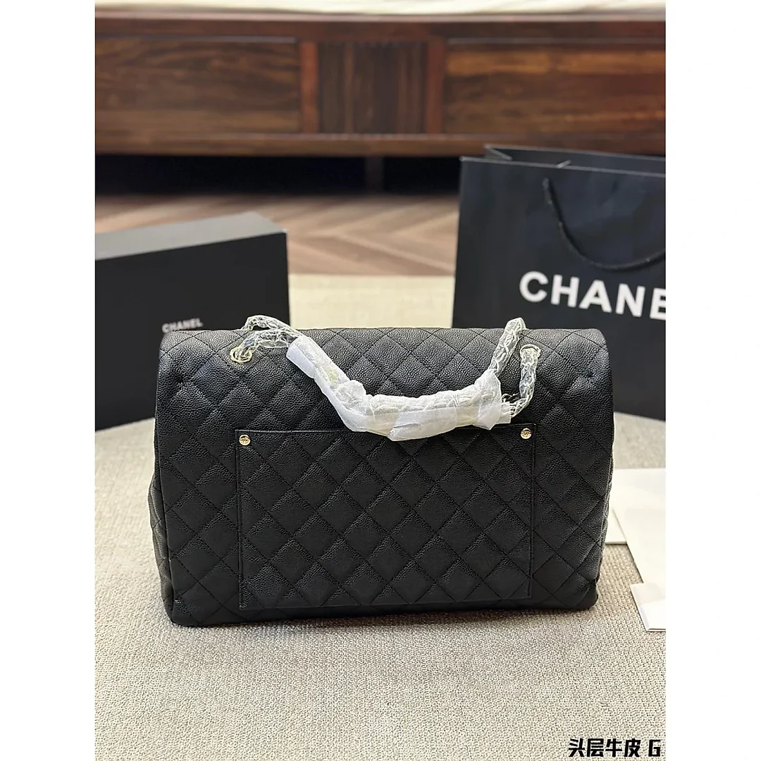 cc Vintage jumbo new arrival bag size：40cm