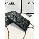 cc new arrival bag wallet size : 19×10 cm
