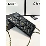 cc new arrival bag wallet size : 19×10 cm