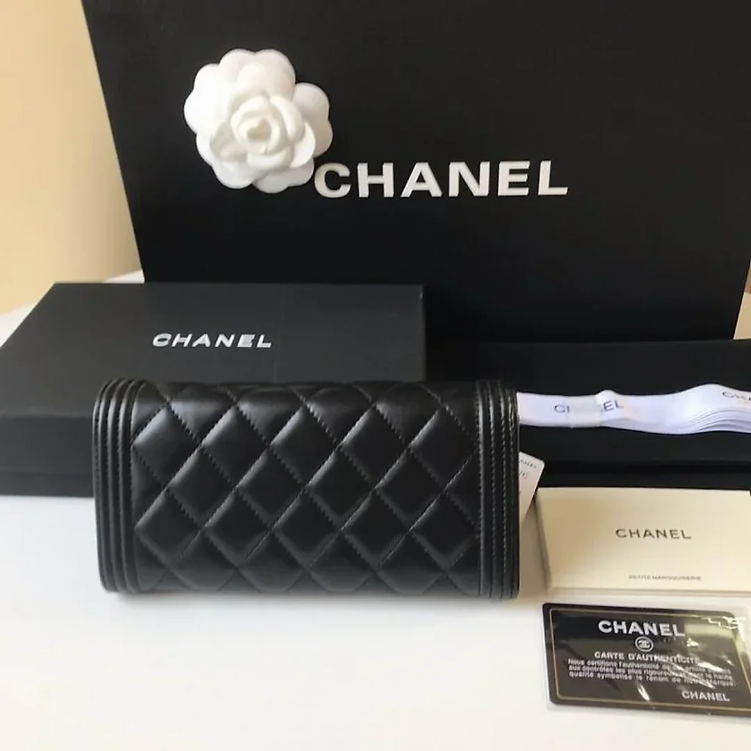 CC A80286 10.5X19X3cm wallet