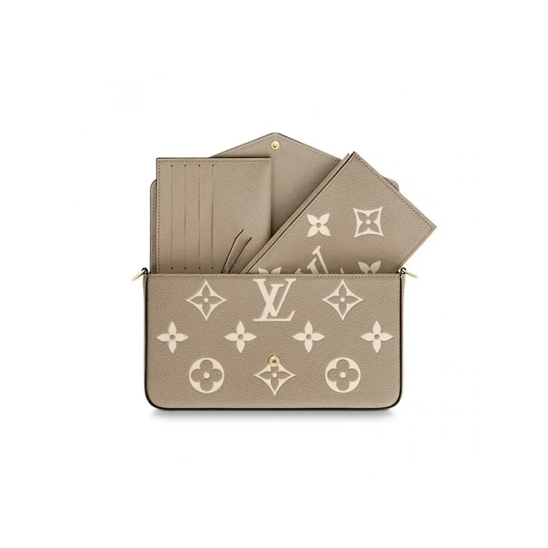 L-bag M80482 Félicie Pochette