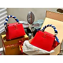 Louis capucines new arrival bag 05