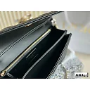 CD Miss 2024 new arrival bag size: 24*15cm