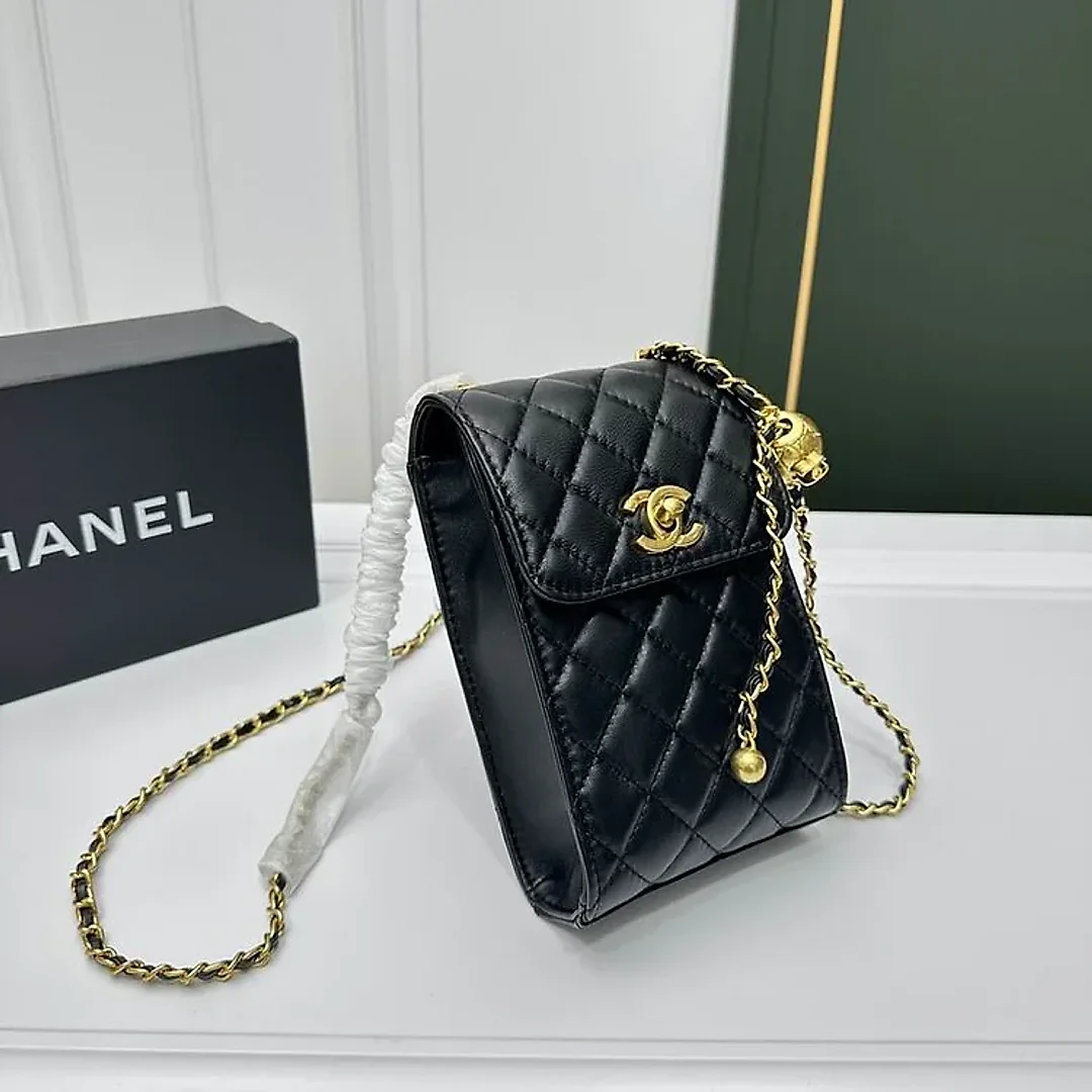 Cc new arrival phone bag size : 19X11.5cm