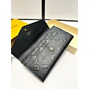 Louis new arrival wallet 02 size: 19×10 cm