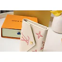 L Wallet 12X9.5X1.5cm