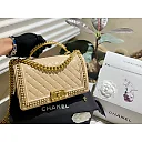 CC  Leboy 25*15cm smooth leather