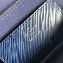 L Twist MM Handle Bag Epi Monogram M52514