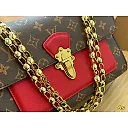 Louis VICTOIRE new arrival bag size: 26*15cm