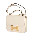 H Constance 1-24 Nata Epsom Gold Hardware