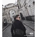 L voyager men bags 28-25cm