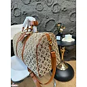 Louis new arrival traval bag size: 45*26cm