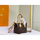 Louis NEVERFULL BB new arrival small size bag size : 24*14*9 cm