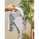 CD new arrival lady bag size;17cm